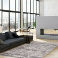 thumbnail image 1 of Tapis Ecarpet Moderne Intérieur pour Salon Chambre Collection Evra, 1 of 9