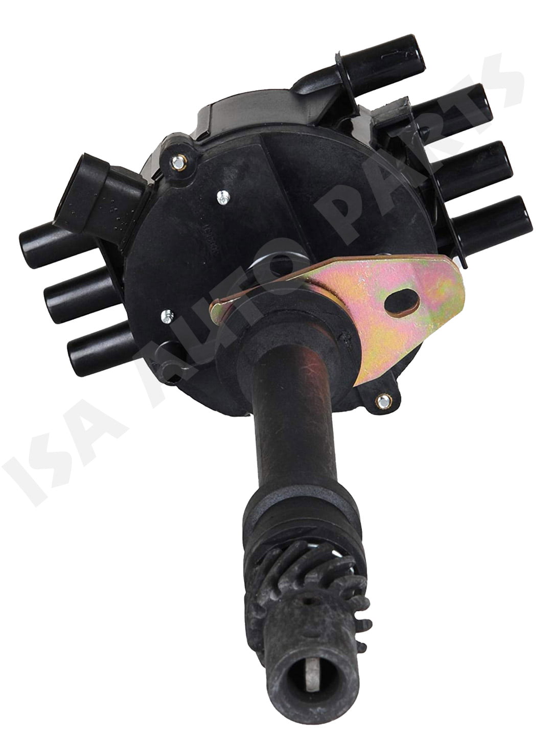 Ignition Distributor for GMC Chevrolet 4.3L V6 Compatible with 84-1639 12570426
