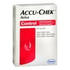 Accu-Chek Aviva Glucose Control Solution - 1 Ea
