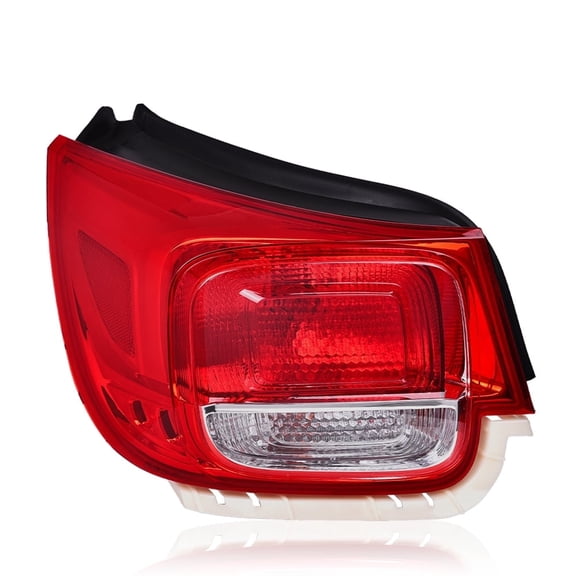 PIT66 Tail Light Brake Lamp Fit for Malibu LT LS Eco 2013-2015/ Fit for Malibu Limited 2016 GM2804110, 23294318 Outer Driver