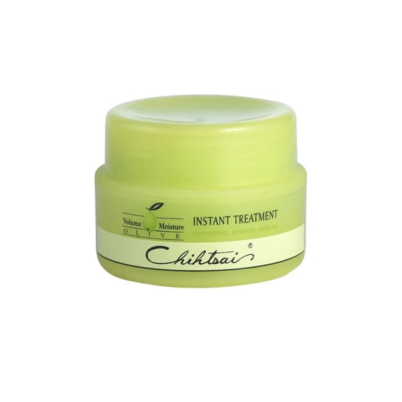 Chihtsai Olive Instant Treatment D-Panthenol Rosmery Olive Oil 2.7 Oz