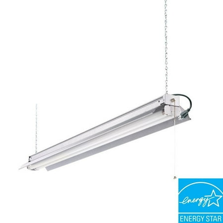 UPC 745975348183 product image for Lithonia Lighting 2-Light Pool Table Light | upcitemdb.com