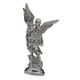 thumbnail image 5 of Figura Estatua de Ángel, Adorno de Aleación de Zinc, Decoración del Hogar Derrotado Pisotea acero, 5 of 9