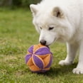 thumbnail image 4 of Snuffle Puzzle Enrichment Interactive Slow Feeder Durable Small Medium Large Breeds For Small Medium Breeds, 4 of 8