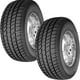 thumbnail image 1 of PAQUETE DE 2 LLANTAS 235/60 R15 COOPER COBRA RADIAL GT CN, 1 of 2