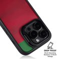 thumbnail image 4 of Skinit Portugal Soccer Flag iPhone 16 Pro Kickstand Case, 4 of 4