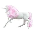 thumbnail image 3 of Toy Breyer Horses Freedom Series Unicorn Paint & Play 1:12, 3 of 9