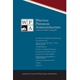 thumbnail image 1 of Pre-Owned Wpa: Writing Program Administration 40.2 (Spring 2017) (Paperback), 1 of 1