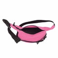 thumbnail image 6 of Fanny Pack Waist Bag Pack for Men Women Lightweight Belt Bag for Travel Sports Hiking, 6 of 8