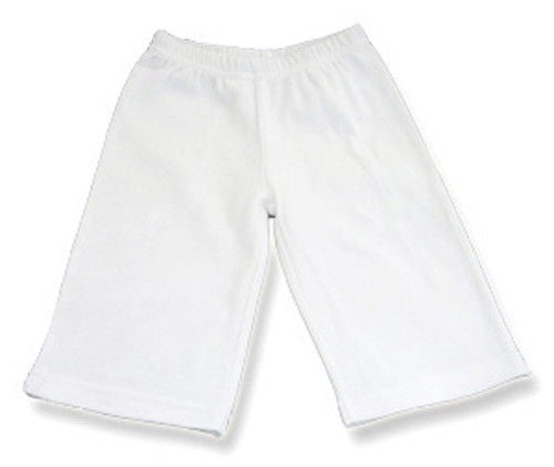 white pants 18 months boy