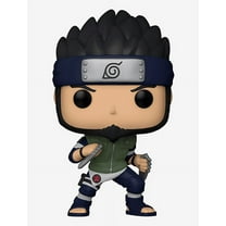 Funko Pop! Collectible Vinyl Figure, Naruto Shippuden Asuma Sarutobi, 3.75"