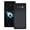 Black, variant on Cellphone Repair Parts For Galaxy Note 8 Back Cover with Camera Lens Cover