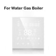 thumbnail image 1 of Tuya WiFi Smart Thermostat, Electric Floor Heating Water/Gas Boiler Temperature Remote Controller ,Easy to Install, 1 of 7