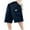 Navy, variant on THDHVS Summer Shorts for Girls,Kids Casual Pants,Boys Summer Work Shorts Kids' Capris Casual Pants with Buttons Shorts Boys Shorts