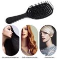 thumbnail image 4 of Peine Detangler Hugtrwg para Cabello Rizado Secado Rápido Unisex, 4 of 7