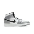 thumbnail image 4 of Zapatillas de baloncesto unisex Nike AIR JORDAN 1 MID AJ1, 4 of 5