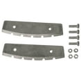 thumbnail image 2 of ION 11735 8 Inch Replacement Durable Stainless Steel Blades For Ice Fishing, 2 of 8