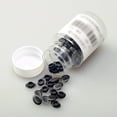thumbnail image 1 of Road Bike Rim Bicycle Wheel Bike Tire Pad Steel Ring Hole Black, 1 of 8