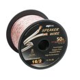 thumbnail image 1 of Cable de altavoz MaxBrite de alto rendimiento, calibre 16, bobina de 15 m, 1 of 4