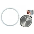 thumbnail image 3 of 25/27/29/31/33/35cm Diameter Silicone Gasket Pressure Cooker Sealing Ring Top, 3 of 3