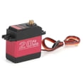 thumbnail image 4 of DS3218MG 20kg Metal Gear Digital Steering Servo High  High Sensitivity Perfect for Robots Remote Control Toys, 4 of 8