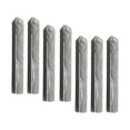 thumbnail image 1 of Varillas de soldadura de aluminio con núcleo de polvo, varillas de soldadura, varillas de soldadura que se derriten fácilmente, varillas de tira de 7 piezas SM SunniMix Varillas para soldar, 1 of 8