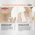 thumbnail image 4 of Mascarilla de esencia antienvejecimiento de colágeno, mascarilla facial absorbente, Proteína Soluble, elimina las arrugas, Lifting, suero reafirmante, cuidado de la piel, 4 of 5