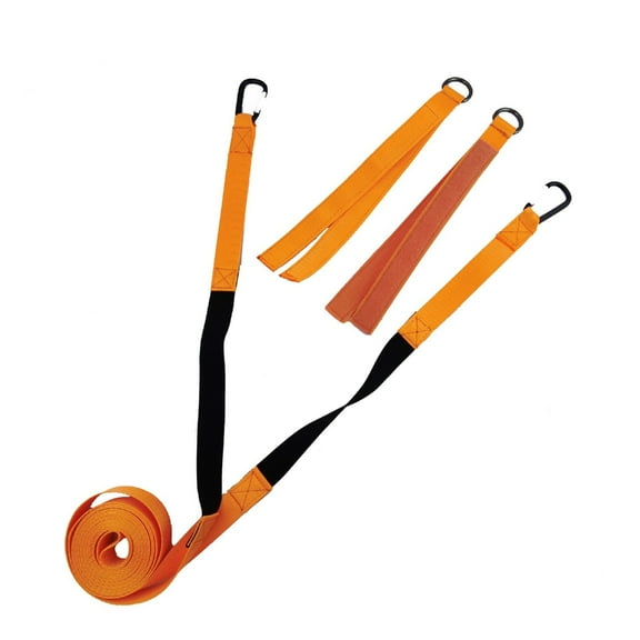 Necvior Copilots Ski Trainer Wise Way to Start