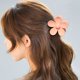 thumbnail image 1 of Clips para tocado en forma de flor Mini para accesorios para tocados de mujer (rosa claro) Likrtyny Cuidado Belleza, 1 of 3