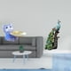 thumbnail image 2 of Figura de oso, bandeja de gato, estatua de resina, estatua de , figura de escritorio elaborada en resina, adecuada para dormitorio, sala de e, 2 of 8