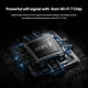 thumbnail image 4 of Router Wi-Fi 7 Tenda BE5100 RE6L Pro de doble banda con puertos 4x1G, 4 of 8