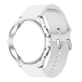 thumbnail image 1 of Correa Deportiva para Galaxy Watch 7 6 5, Silicona, con Protector y Vidrio, 40/44mm, 1 of 5