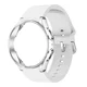 thumbnail image 1 of Correa Deportiva para Galaxy Watch 7 6 5, Silicona, con Protector y Vidrio, 40/44mm, 1 of 5