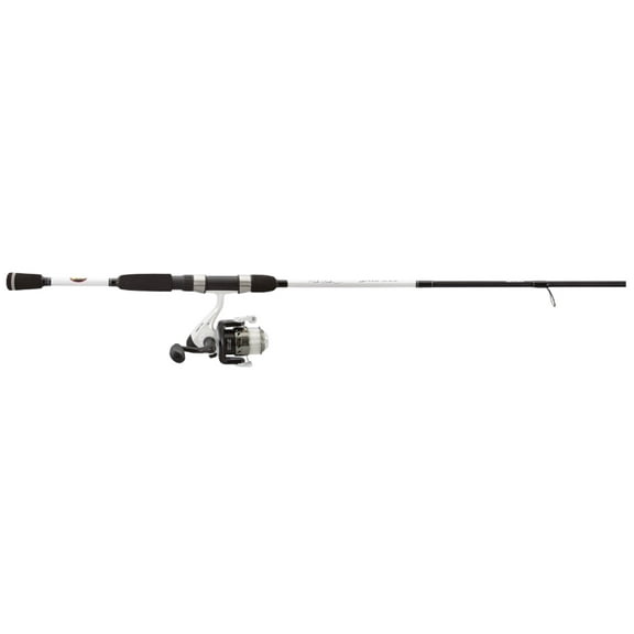 Lew's HPB2060M-2D EVA/Graphite Durable Spin Fishing Rod for Adult