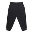 thumbnail image 5 of TheLovely Women's Casual Comfy Stretchy Capri Jogger Jersey Pants w/ Pockets, 5 of 5
