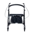 thumbnail image 4 of Andadera Rollator Con Asiento y Ruedas Andadera Ortopedica BXS06, 4 of 7