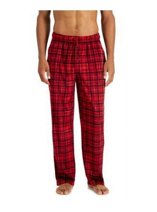 Club Room Mens Pajamas and Robes in Mens Clothing - Walmart.com