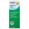 Equate Moisture Last Multi-Purpose Solution for Soft Contact Lenses, 12 fl oz, Compare to Opti-Free Pure Moist