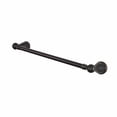 thumbnail image 2 of Pfister Btb-Mb1 Marielle 18" Towel Bar - Chrome, 2 of 3