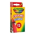 thumbnail image 2 of Crayones Crayola 12 pzas, 2 of 4
