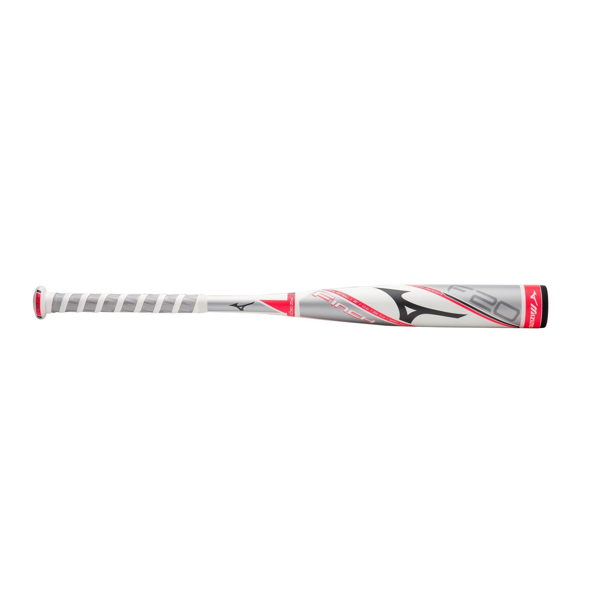 Mizuno F20Finch Youth Tee Ball Softball Bat, 26" (13)