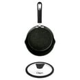 thumbnail image 5 of The All-in-One Stone Saucepan and Cooking Pot by Ozeri -- 100% APEO, GenX, PFBS, PFOS, PFOA, NMP and NEP-Free German-Made Coating, 5 of 8