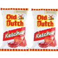 thumbnail image 2 of Canadian Old Dutch Potato Chips, Ketchup, Large Family size - 2-Pack, 2 of 2