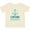 Natural, variant on Inktastic Captain Adorable, Boat Anchor, Sailor, Sailing Boys Baby T-Shirt