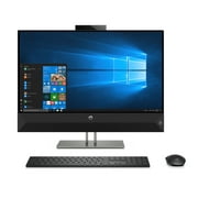 HP Pavilion 27-A0013W AiO 27", AMD Ryzen 5 2600H, AMD Radeon Vega 8 Graphics, 1TB HDD, 8GB RAM, 27-xa0013w
