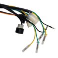 thumbnail image 2 of Arnés De Cableado De Coche 2GU-82590-10-00 Apto Para Banshee 350 Yfz350 Cola Arnés de cableado, 2 of 6