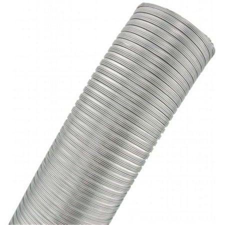 rigid ducting 8ft jafine dundas 4in flexible aluminum semi inc