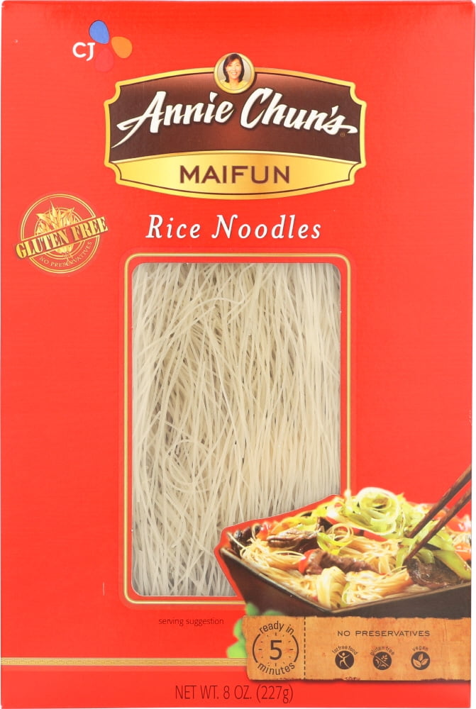 DreameLove Maifun Ricemade Dried Noodles, 8 Oz(Pack of 1), 1 Pack