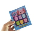 thumbnail image 2 of 1 GREEN JUMBO Axolotl Sugar Ball - Syrup Molasses Thick Glue/Gel Stretch Ball - Ultra Squishy and Moldable Slow Rise Relaxing Sensory Fidget Stress Toy Cute Adorable, 2 of 4