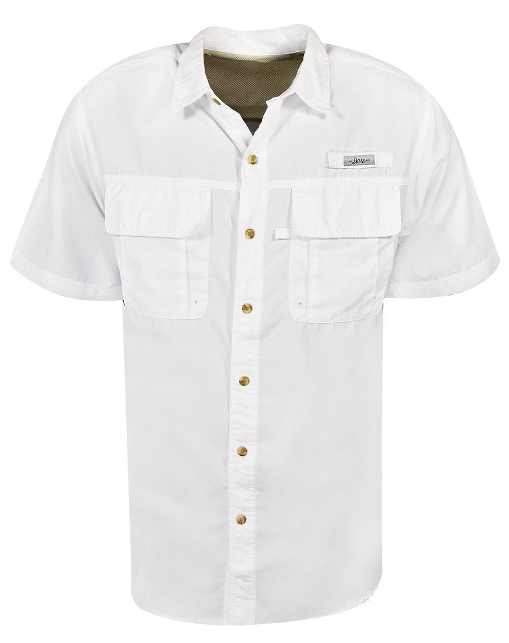 Mens Explorer Performance Short Sleeve Solid Polo Shirt G.H Bass & Co